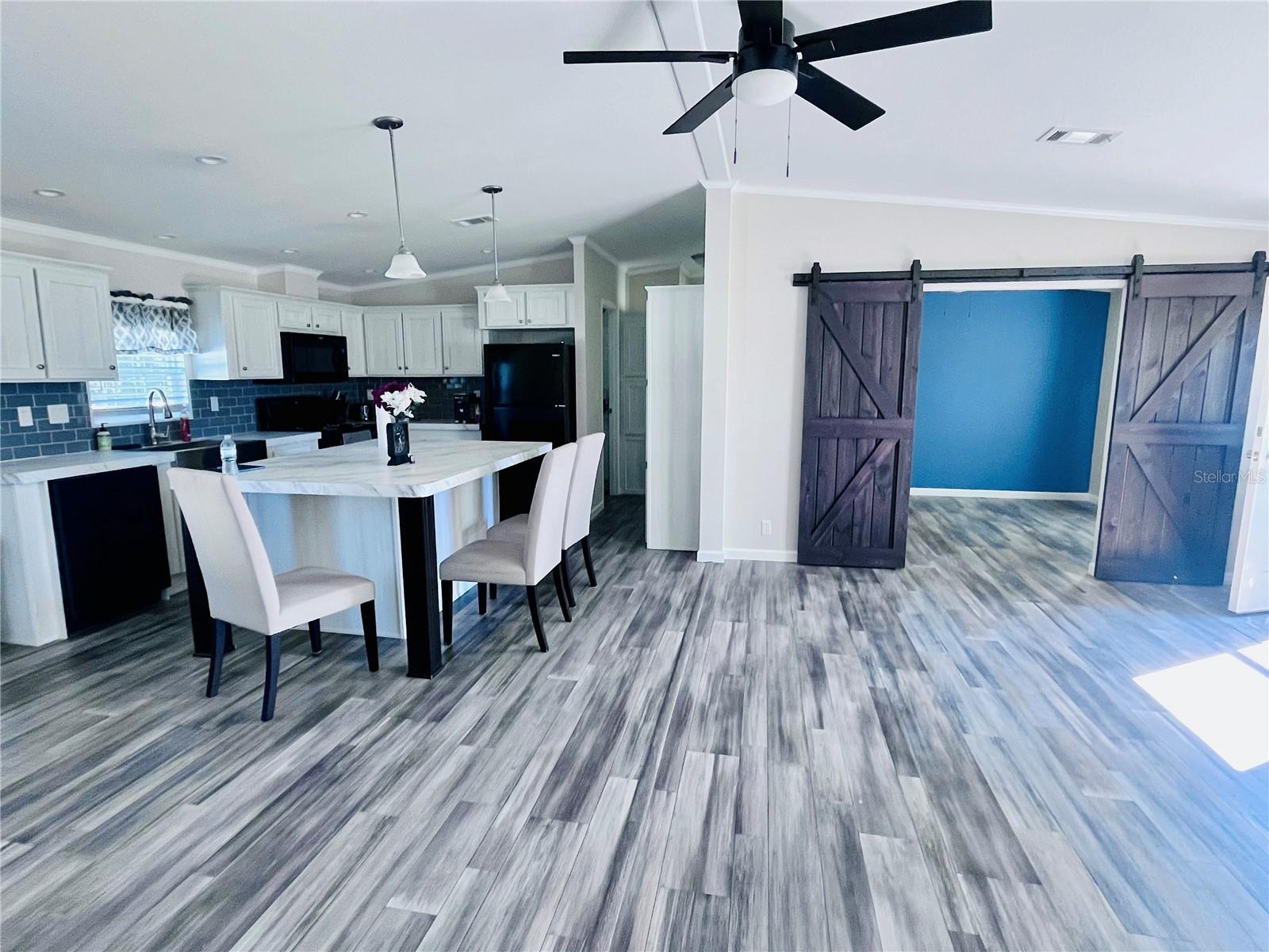 SPGS BATH & YACHT CLUB - Residential Lease