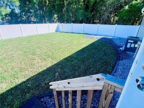 Tiny photo for 48 County Road 48, Yalaha, FL 34797 (MLS # G5110530)