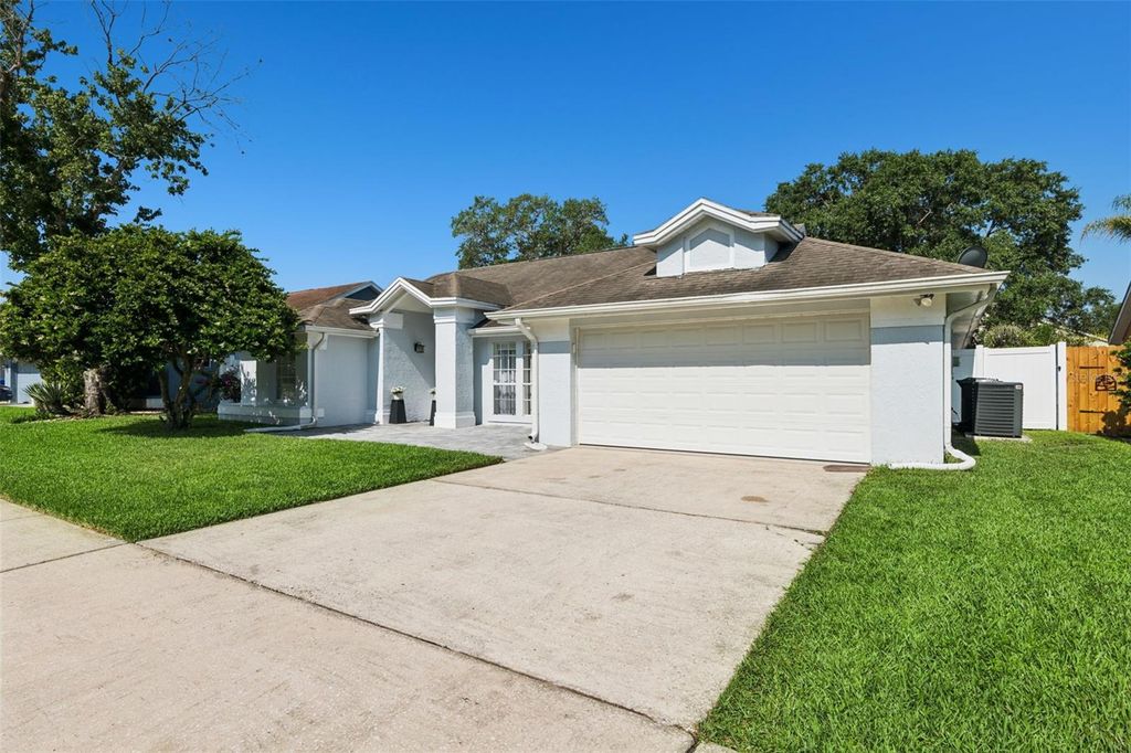 Photo of 1017 Turtle Creek Drive, Oviedo, FL 32765 (MLS # O6422520)