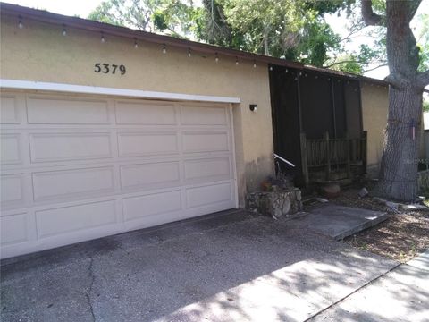 5379 DUHME ROAD ST PETERSBURG FL 33708