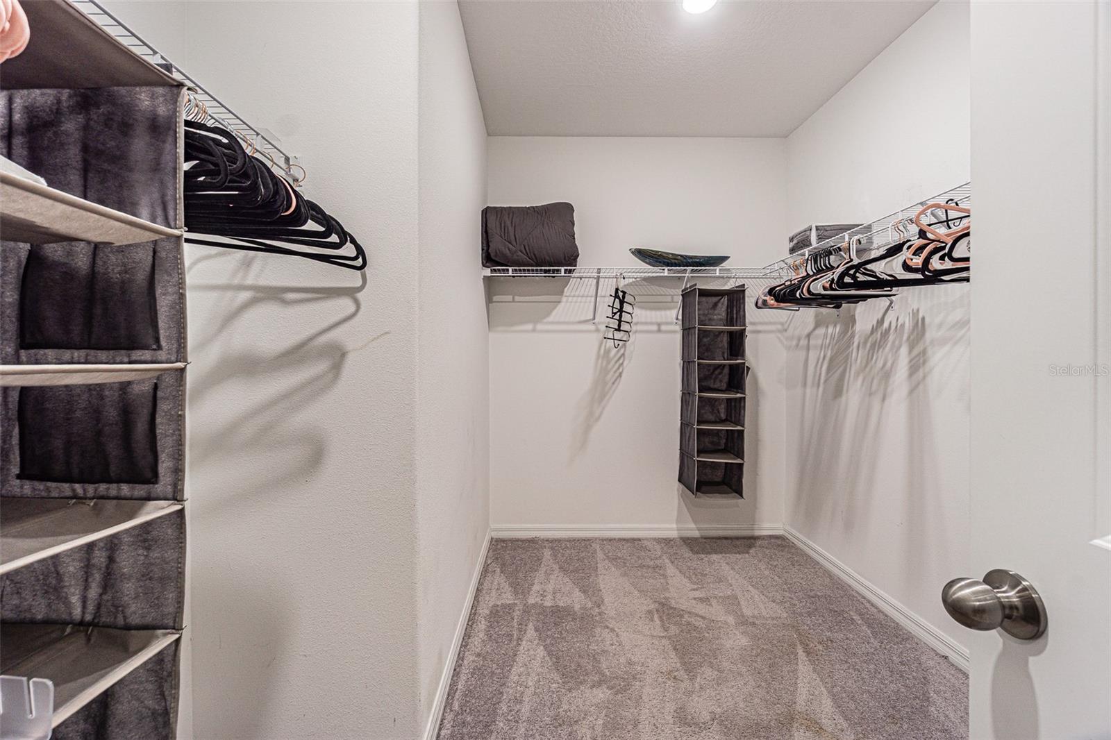 CYPRESS CRK PH 1 & 2 - Residential