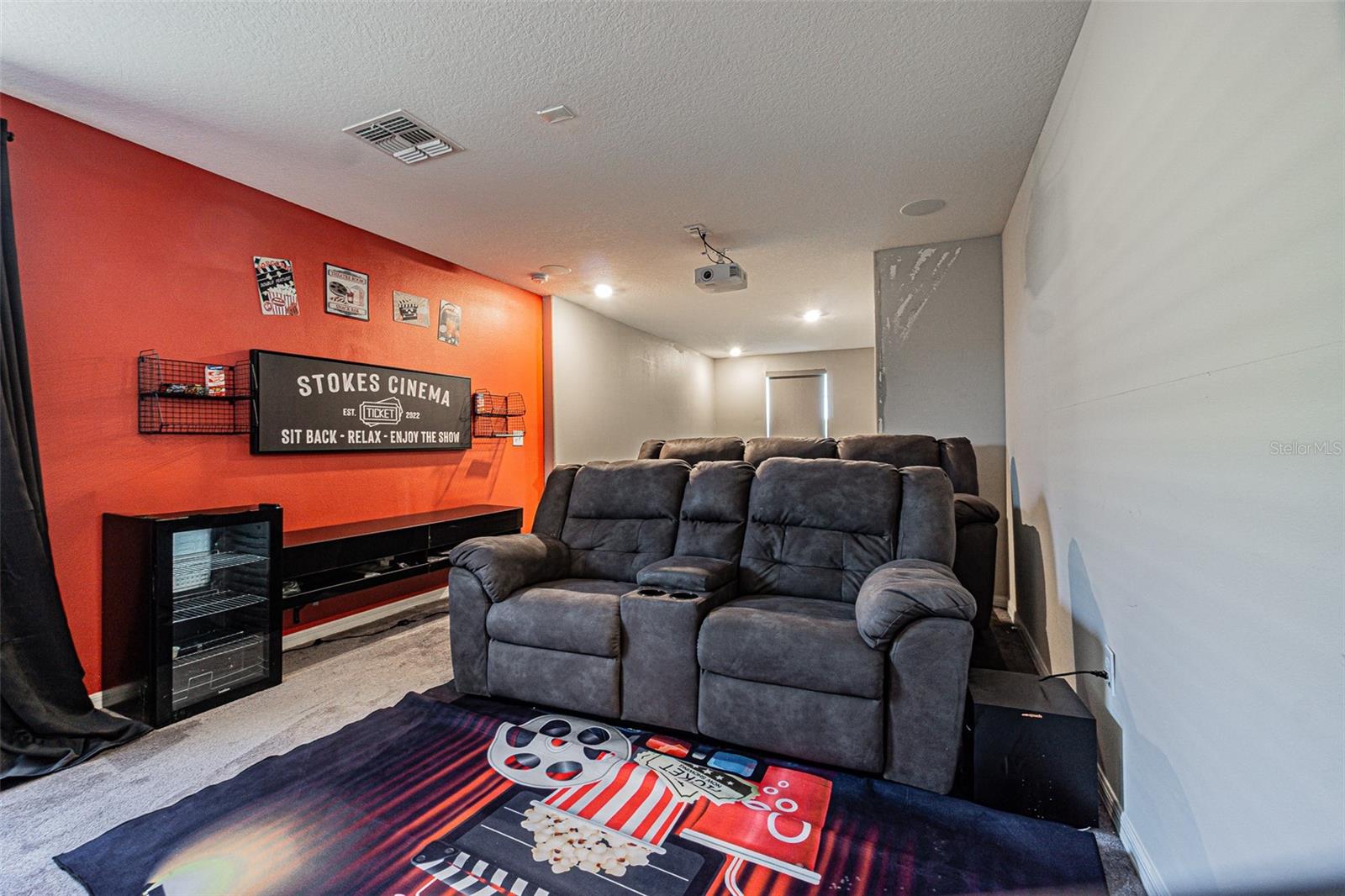 CYPRESS CRK PH 1 & 2 - Residential