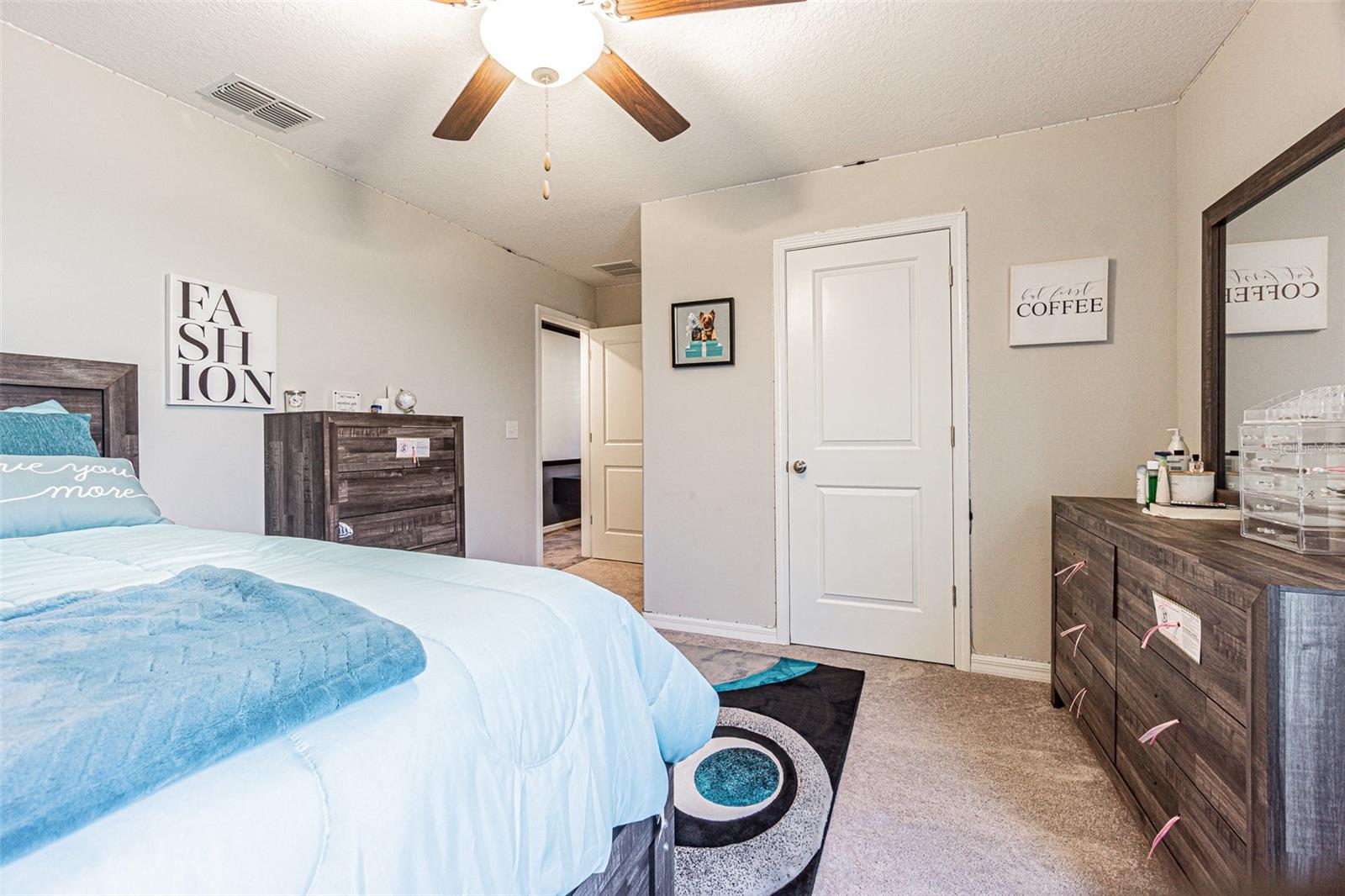 CYPRESS CRK PH 1 & 2 - Residential