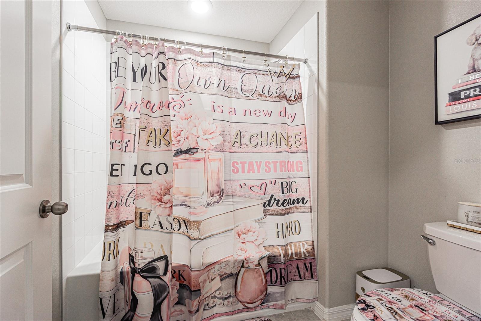 CYPRESS CRK PH 1 & 2 - Residential