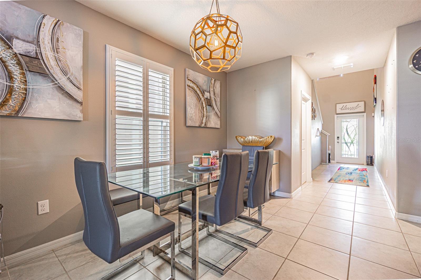 CYPRESS CRK PH 1 & 2 - Residential