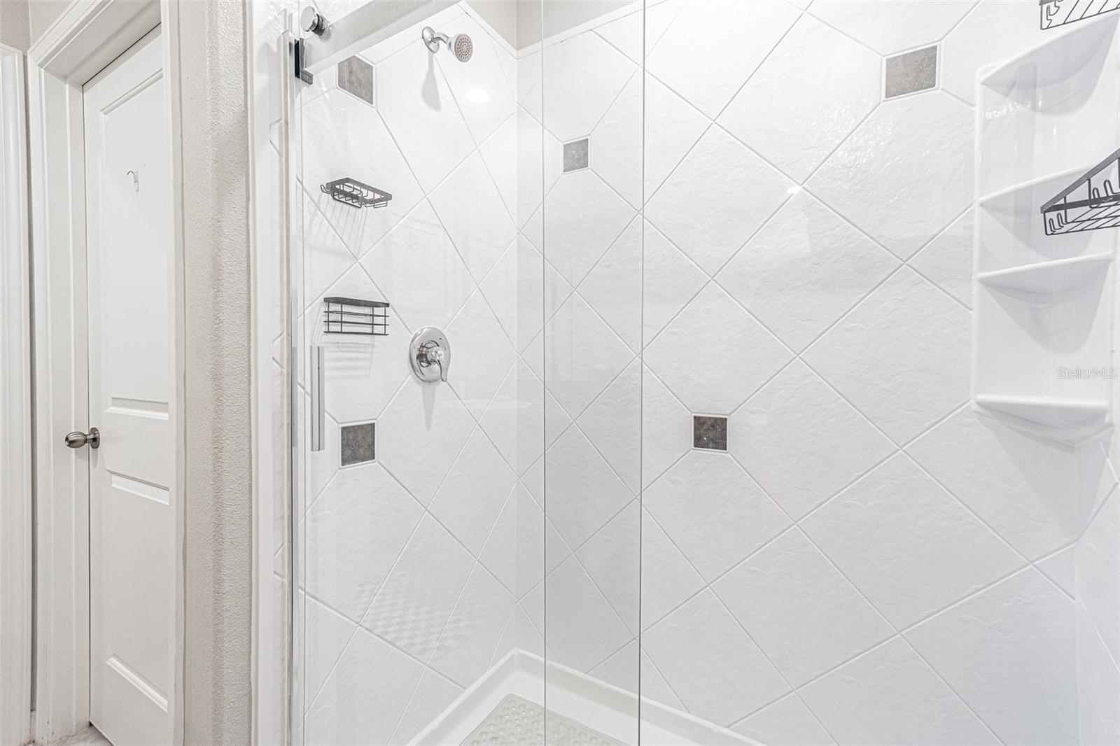 CYPRESS CRK PH 1 & 2 - Residential