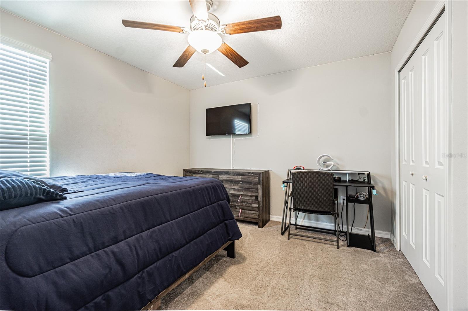 CYPRESS CRK PH 1 & 2 - Residential