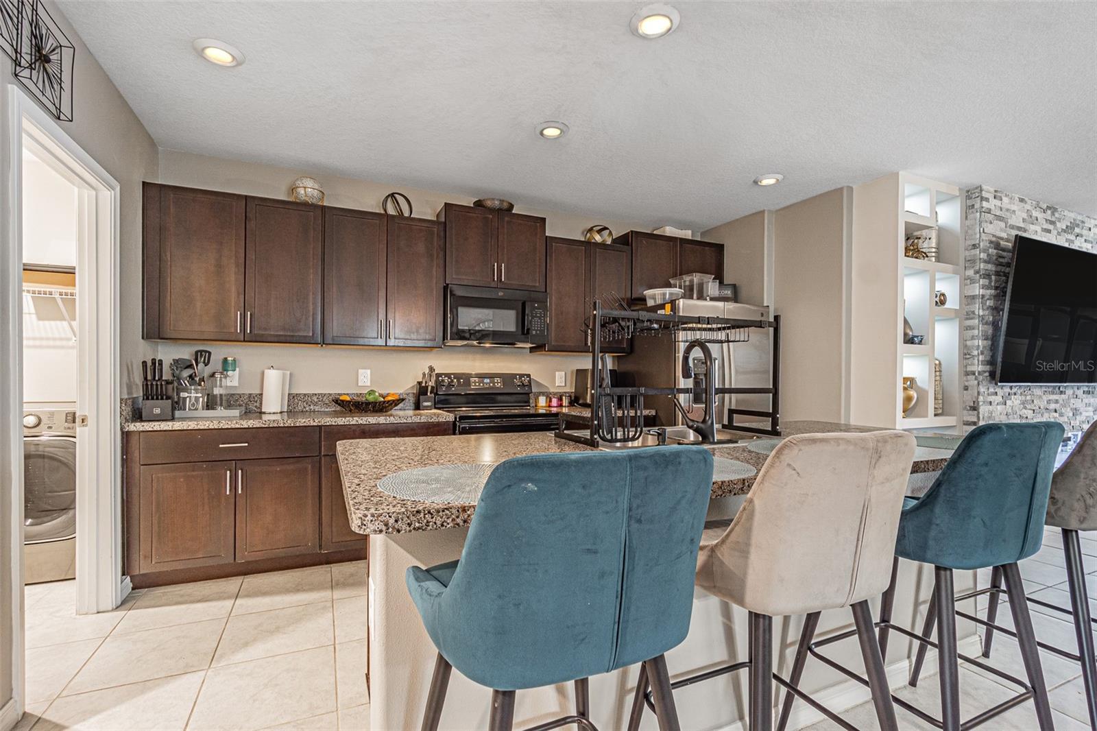 CYPRESS CRK PH 1 & 2 - Residential