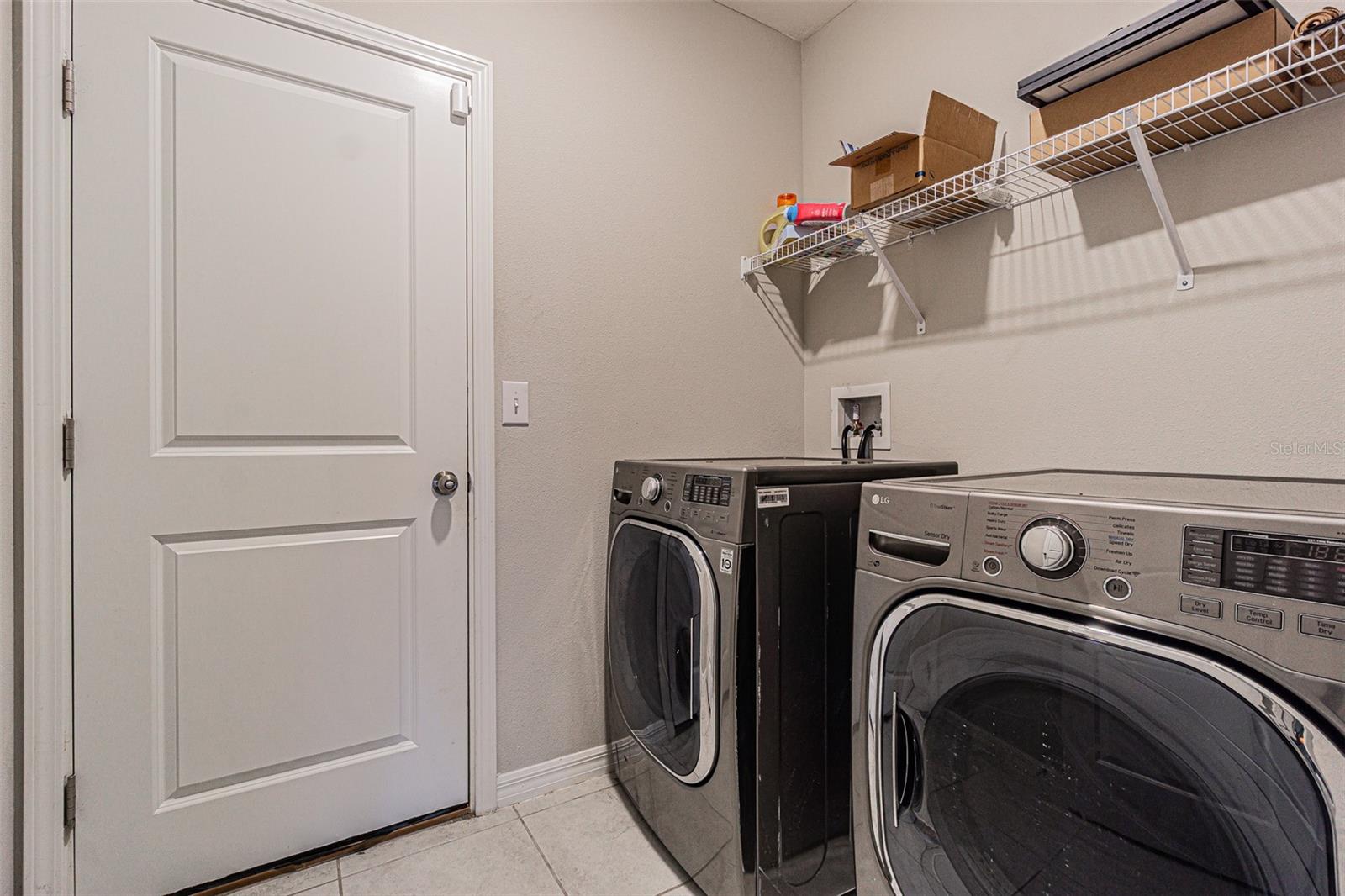 CYPRESS CRK PH 1 & 2 - Residential