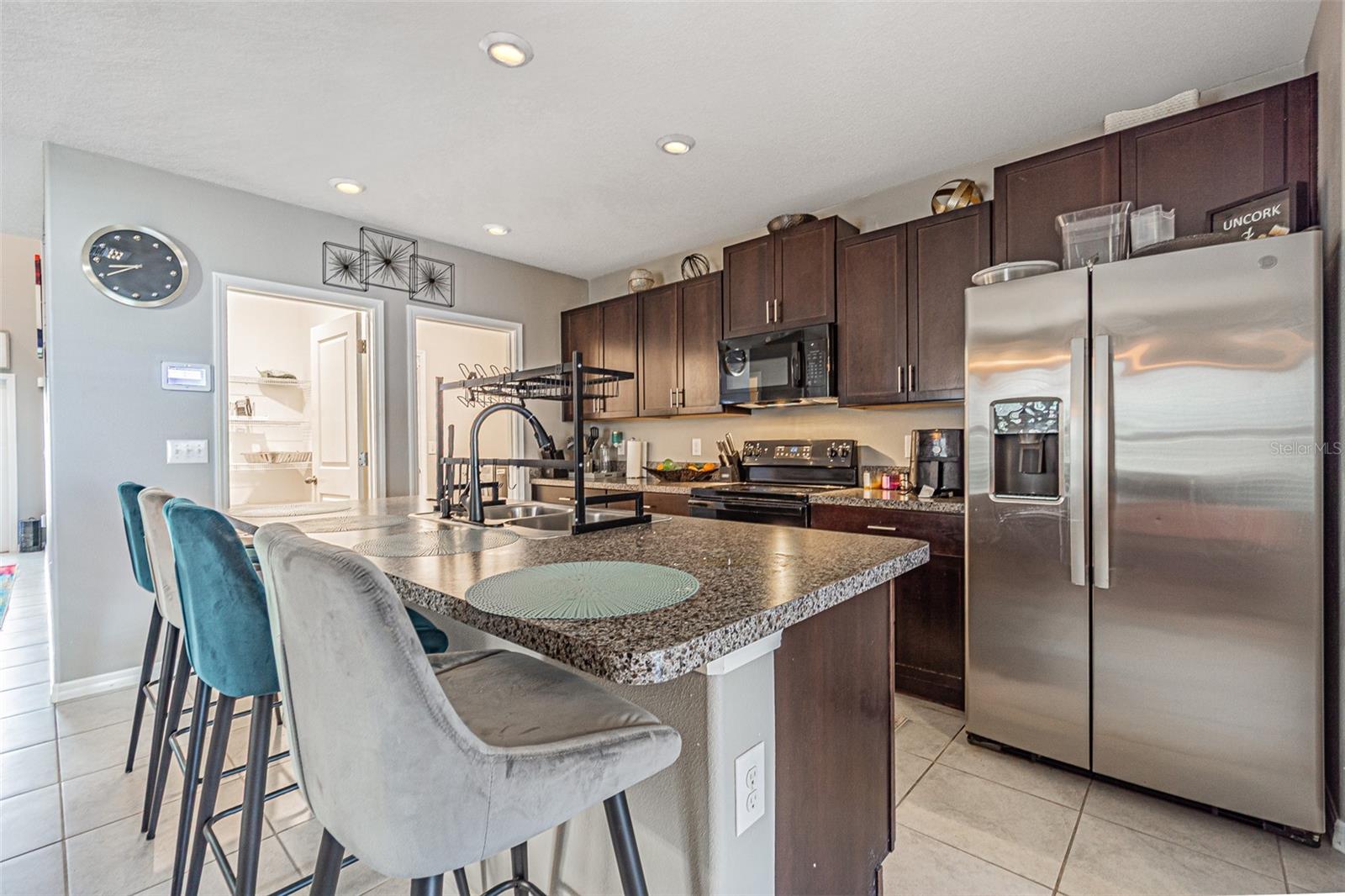 CYPRESS CRK PH 1 & 2 - Residential