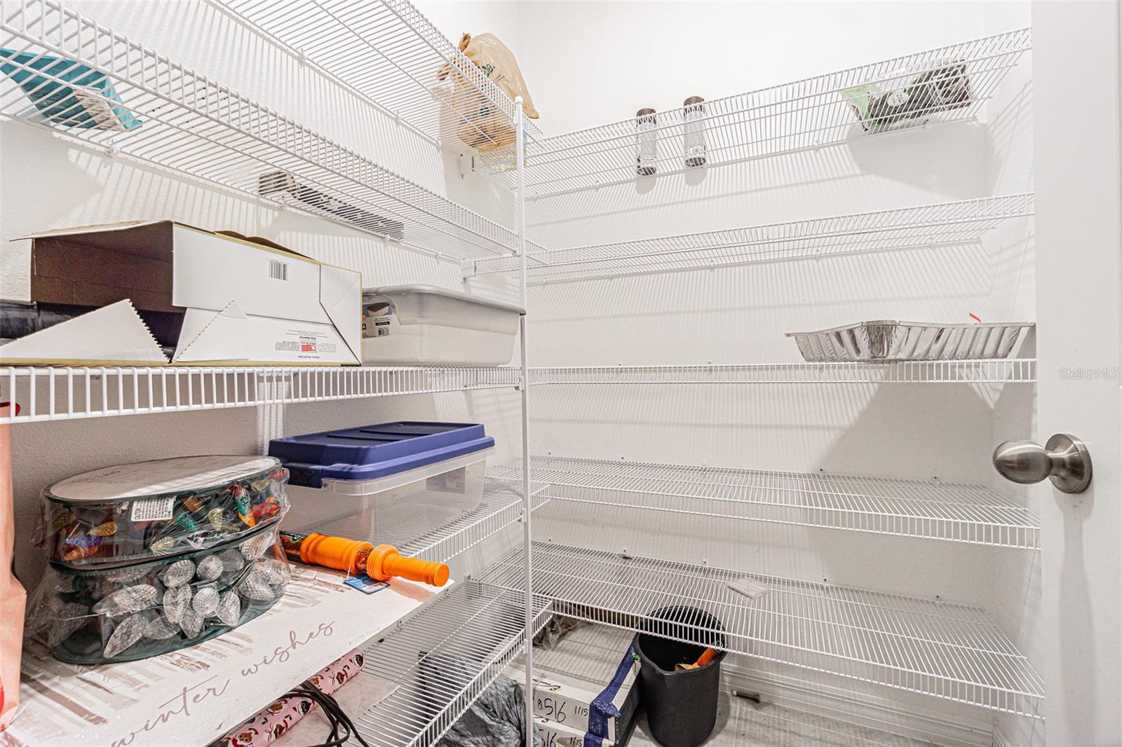 CYPRESS CRK PH 1 & 2 - Residential