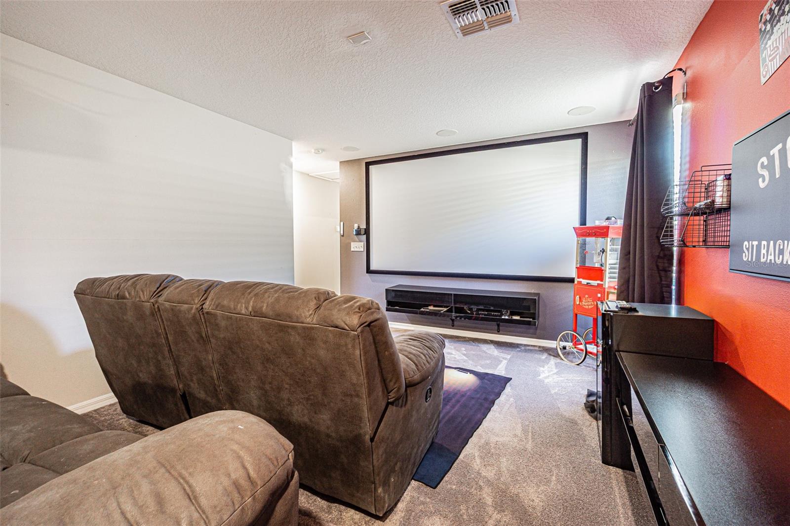 CYPRESS CRK PH 1 & 2 - Residential