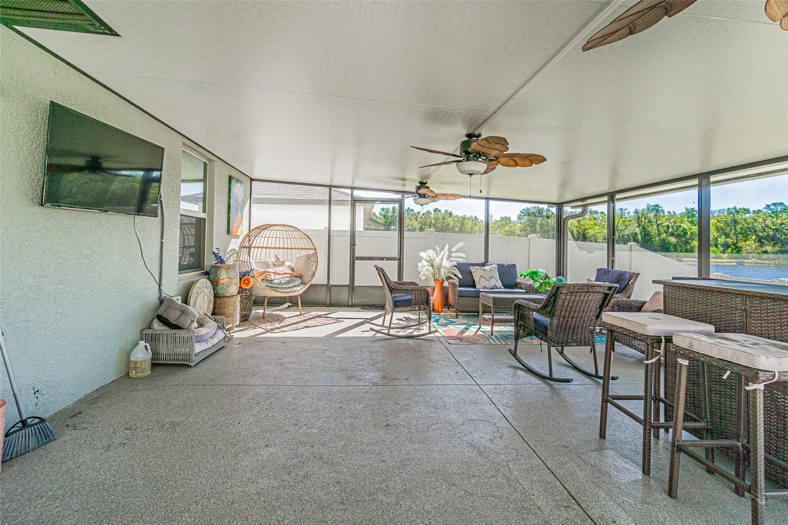 CYPRESS CRK PH 1 & 2 - Residential