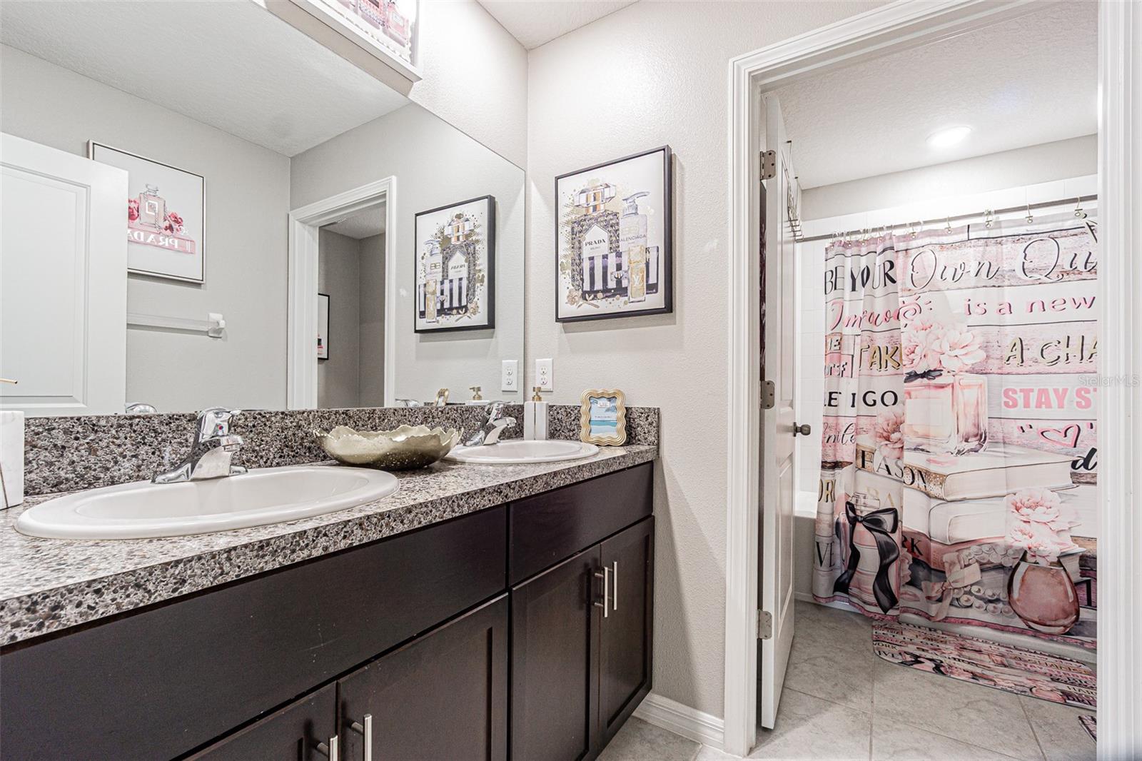 CYPRESS CRK PH 1 & 2 - Residential