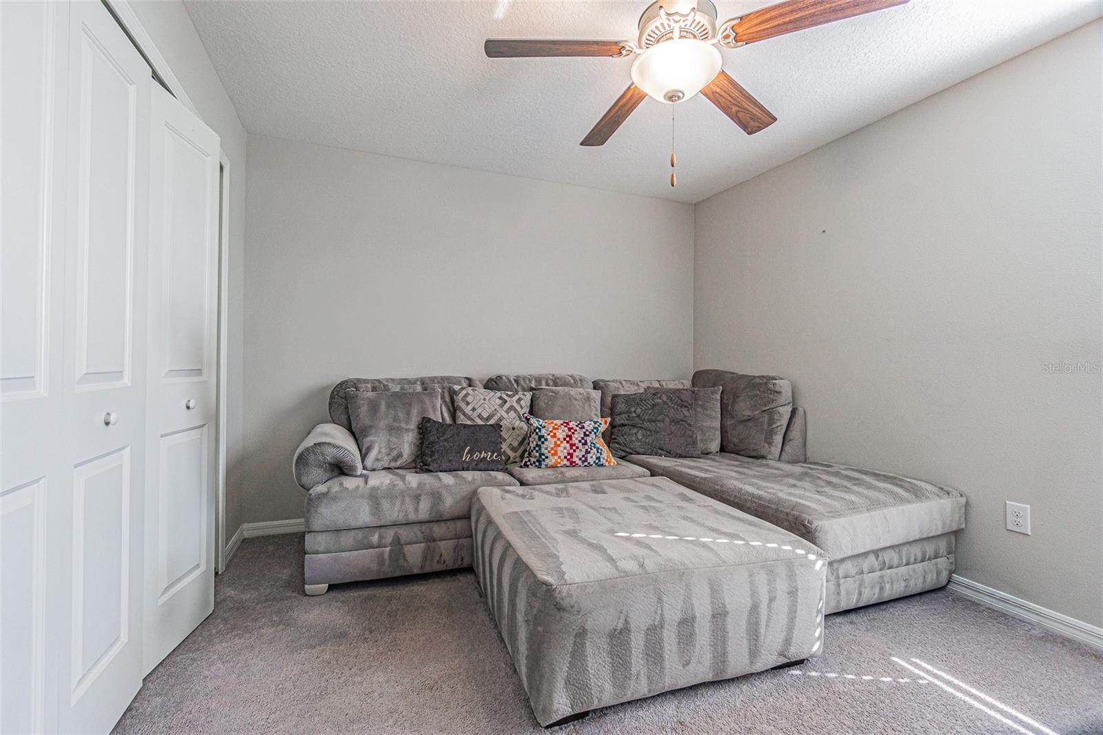 CYPRESS CRK PH 1 & 2 - Residential