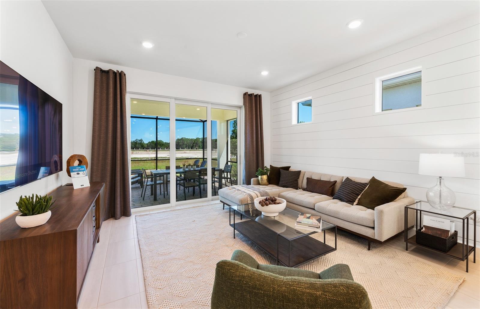 TALON PRESERVE ON PALMER RANCH - Residential