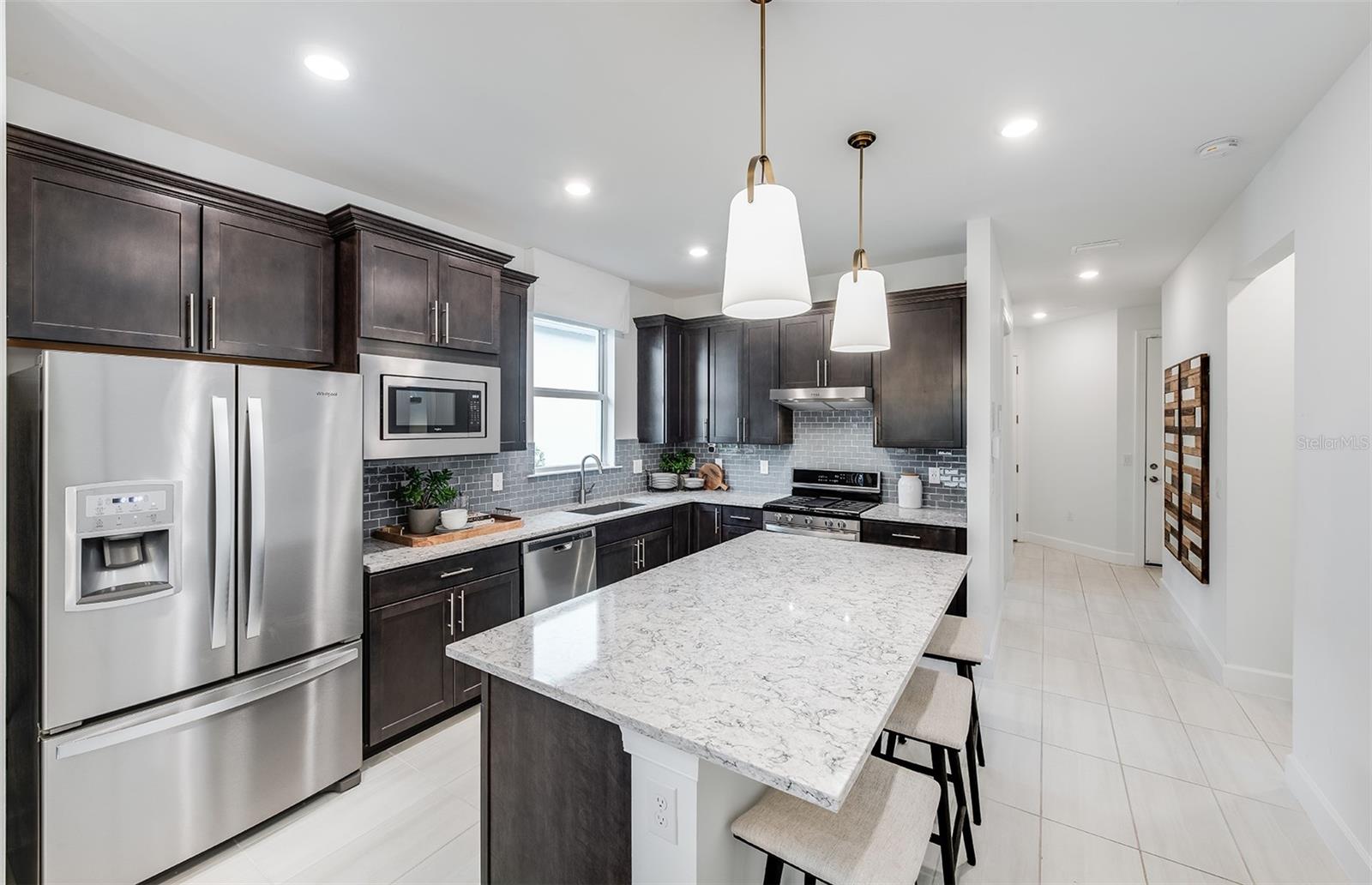 TALON PRESERVE ON PALMER RANCH - Residential