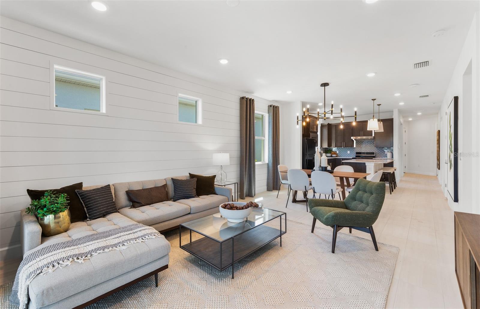 TALON PRESERVE ON PALMER RANCH - Residential