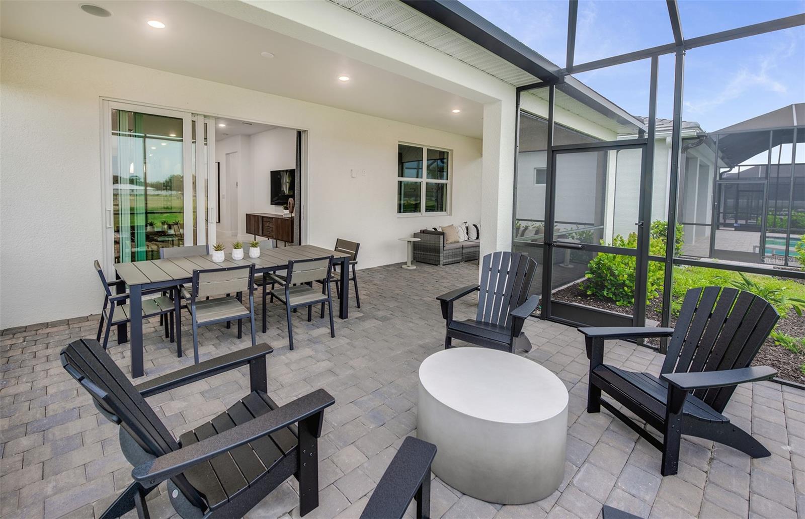 TALON PRESERVE ON PALMER RANCH - Residential