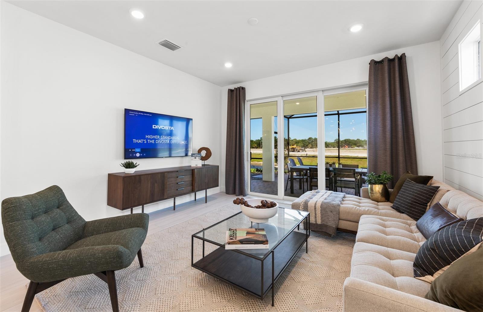 TALON PRESERVE ON PALMER RANCH - Residential