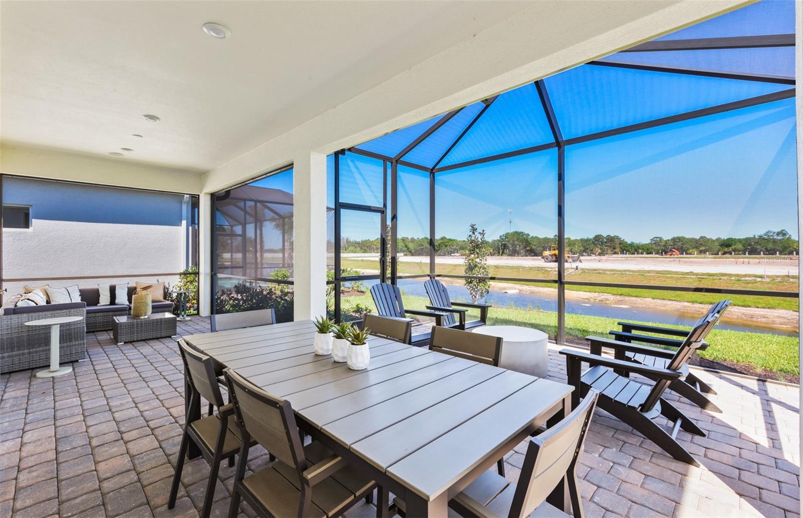 TALON PRESERVE ON PALMER RANCH - Residential