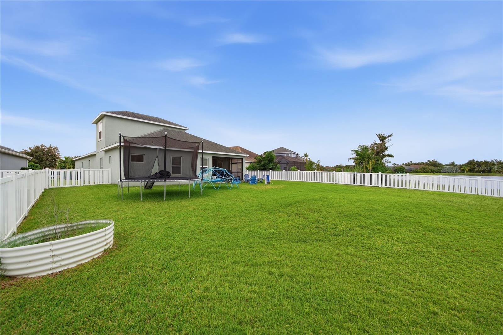 1322 THORNBURY DRIVE