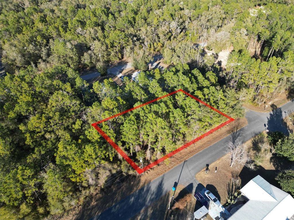 Photo of 3153 E May Street, Inverness, FL 34453 (MLS # TB8473686)