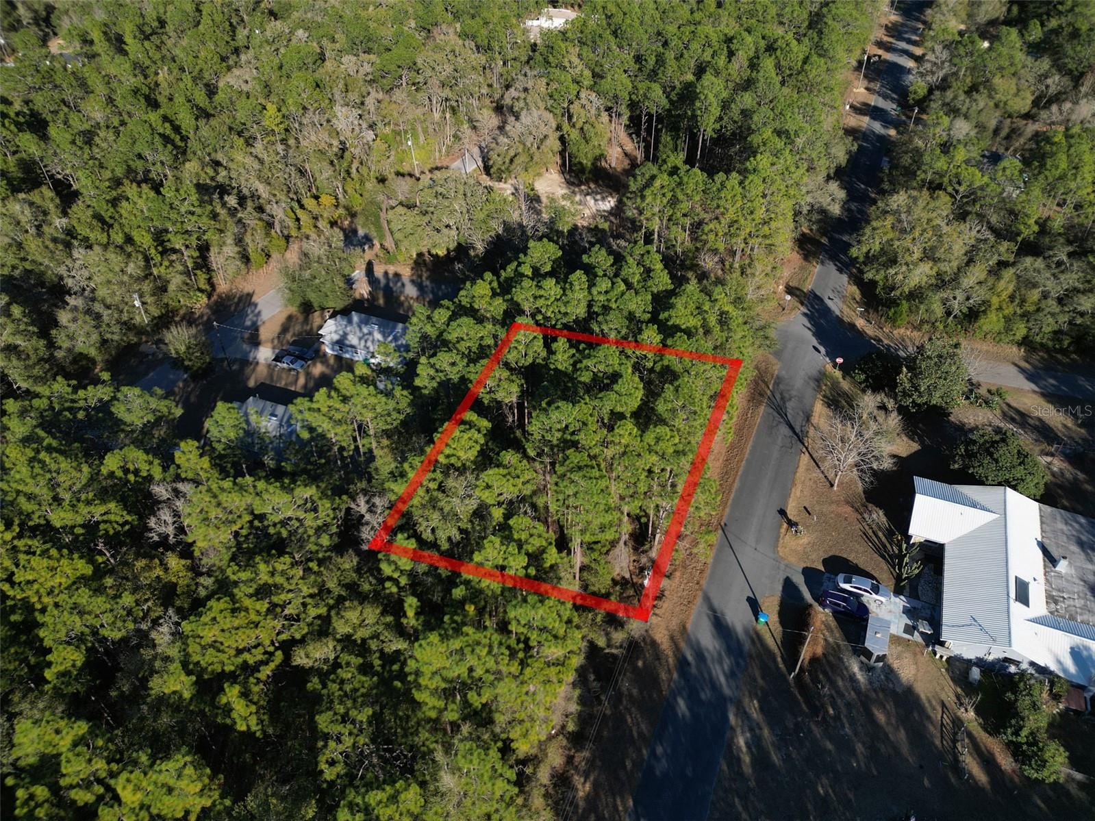 INVERNESS HIGHLANDS UNIT 02 - Land