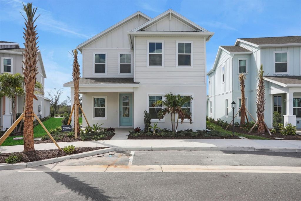 Photo of 141 Thorne Lane, Sarasota, FL 34240 (MLS # G5098942)