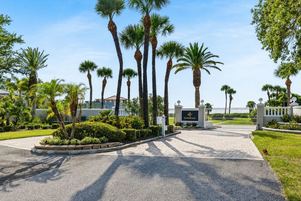 Photo of 4631 Harborpointe Drive, Port Richey, FL 34668 (MLS # TB8528653)