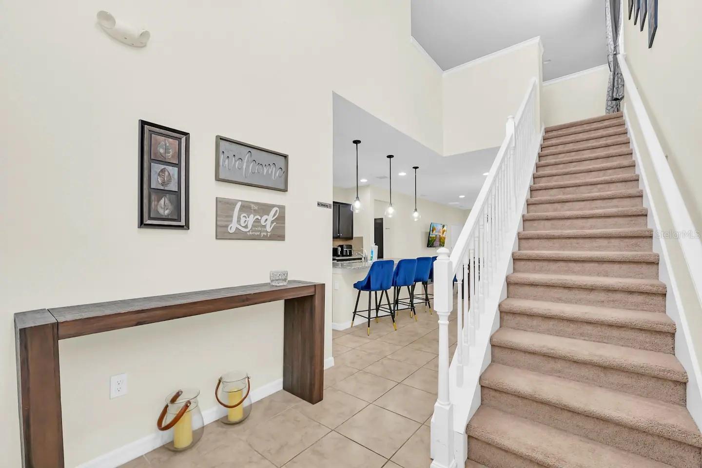 WINDSOR AT WESTSIDE PH 1 - Residential Lease