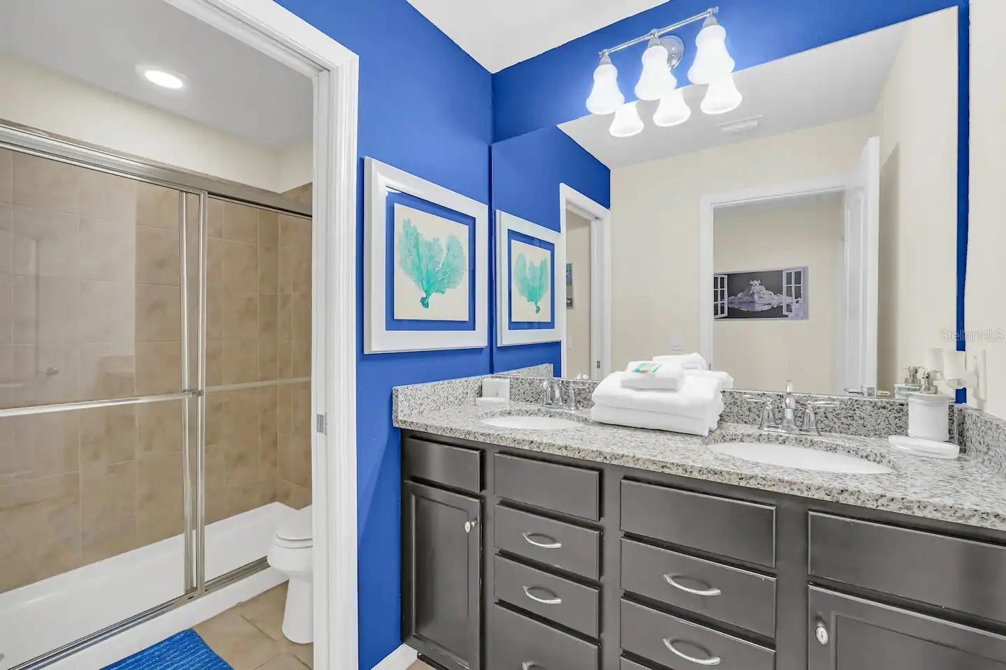 WINDSOR AT WESTSIDE PH 1 - Residential Lease