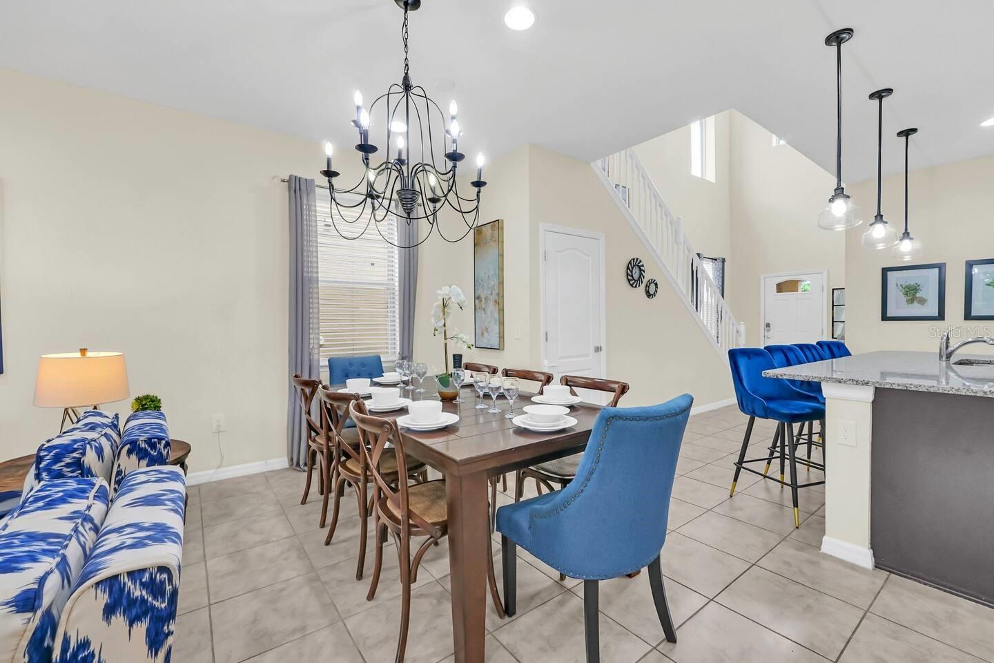 WINDSOR AT WESTSIDE PH 1 - Residential Lease