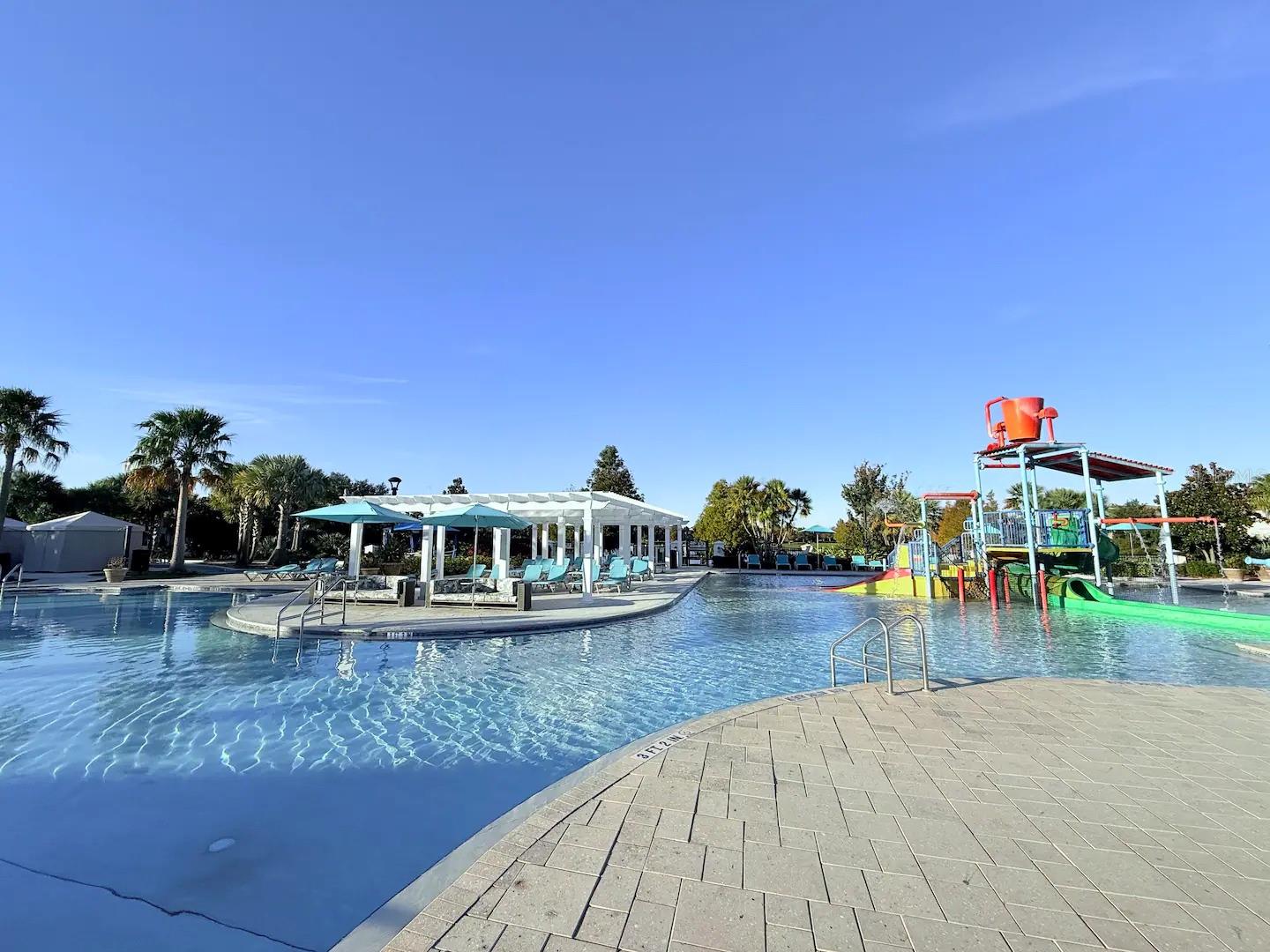 WINDSOR AT WESTSIDE PH 1 - Residential Lease