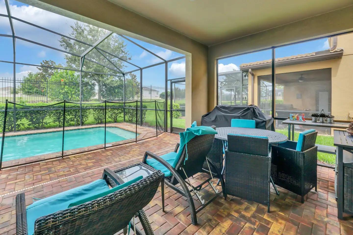 WINDSOR AT WESTSIDE PH 1 - Residential Lease