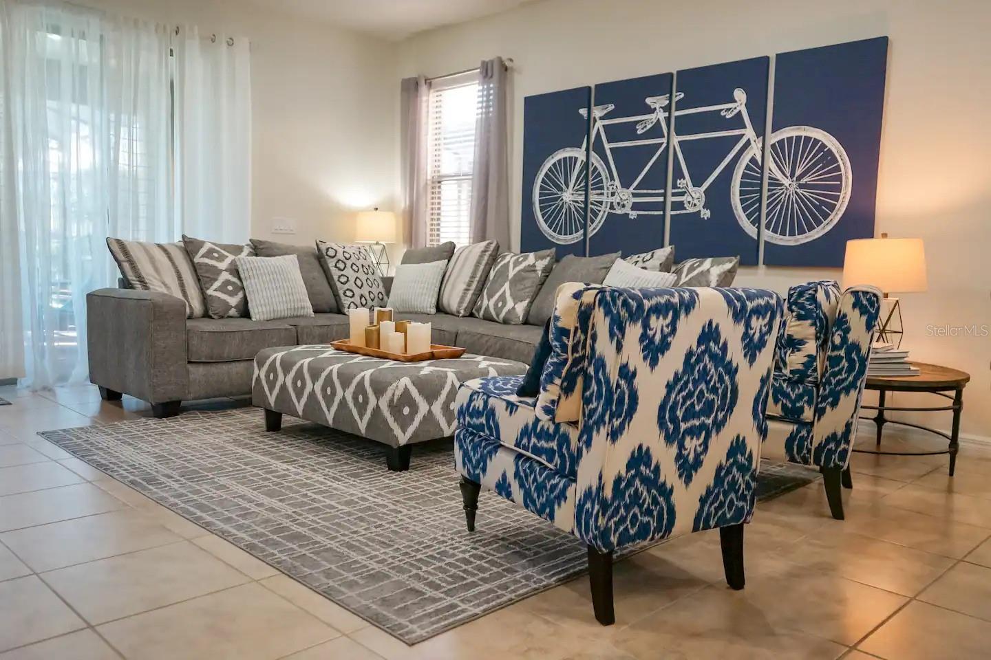 WINDSOR AT WESTSIDE PH 1 - Residential Lease