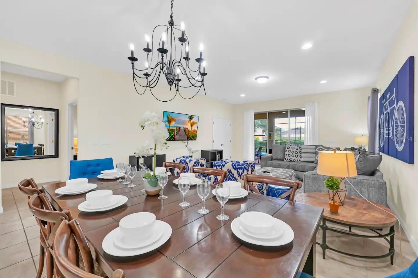 WINDSOR AT WESTSIDE PH 1 - Residential Lease