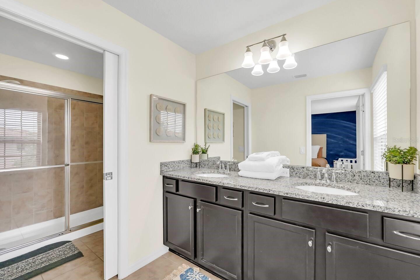 WINDSOR AT WESTSIDE PH 1 - Residential Lease