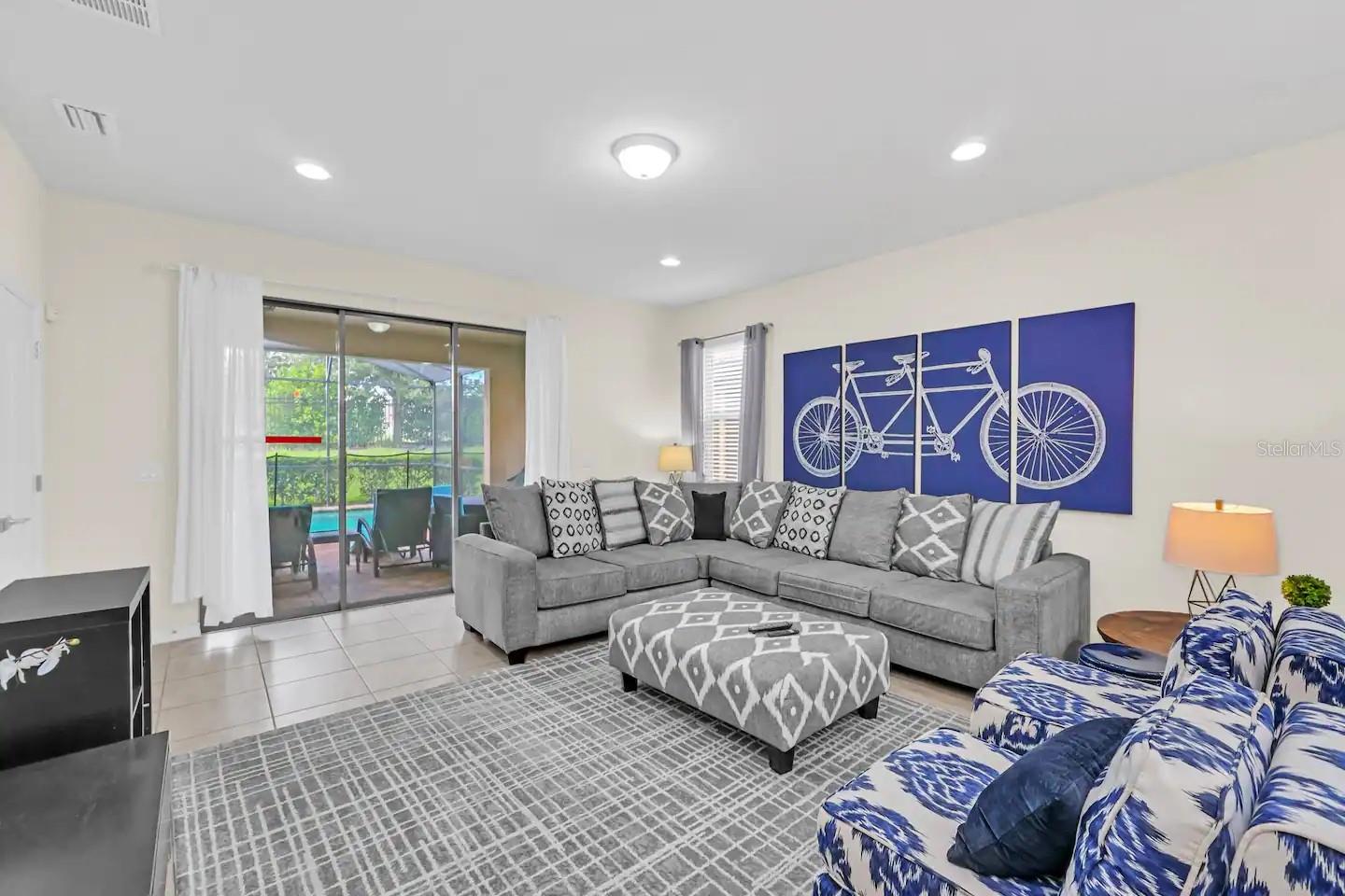 WINDSOR AT WESTSIDE PH 1 - Residential Lease