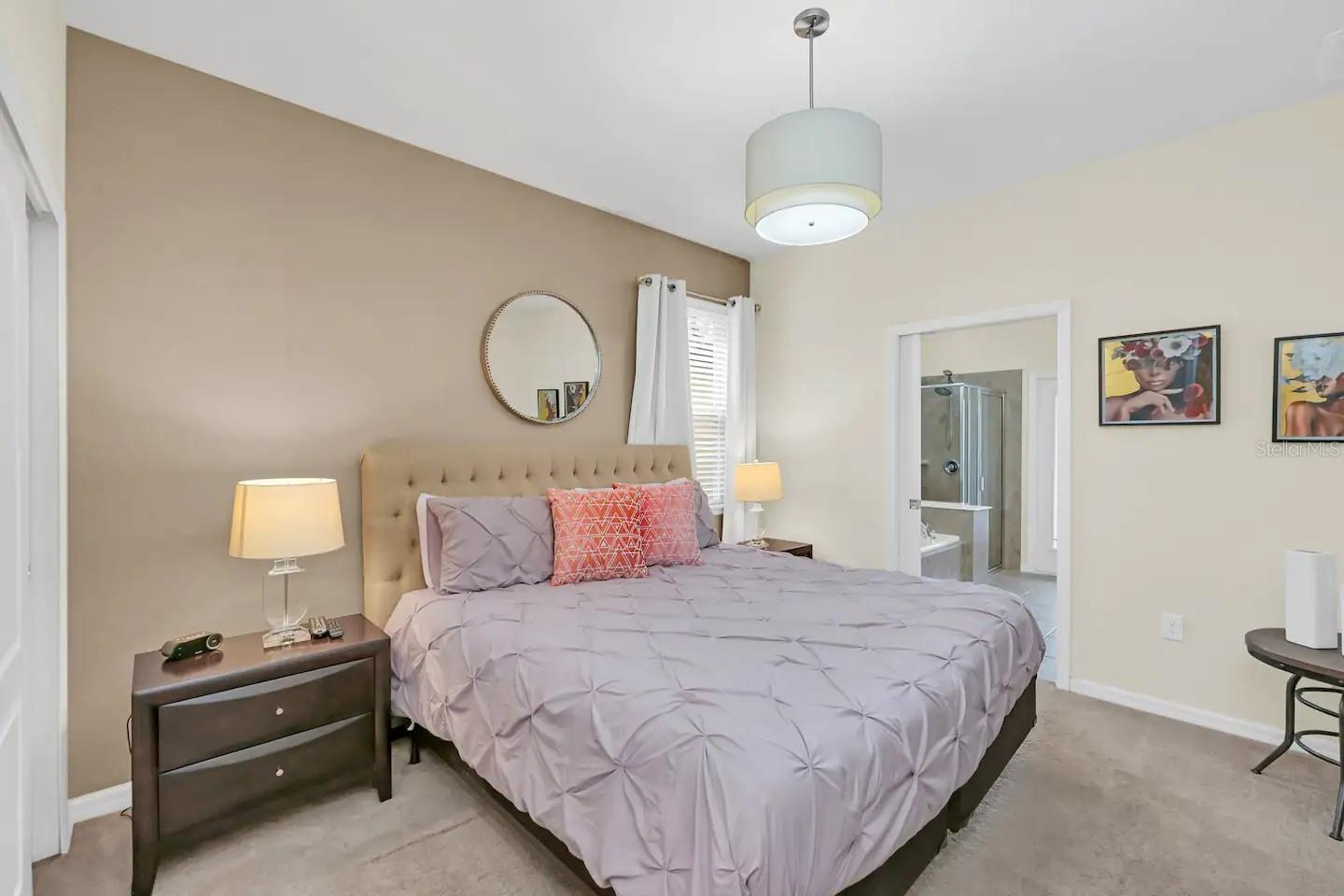 WINDSOR AT WESTSIDE PH 1 - Residential Lease