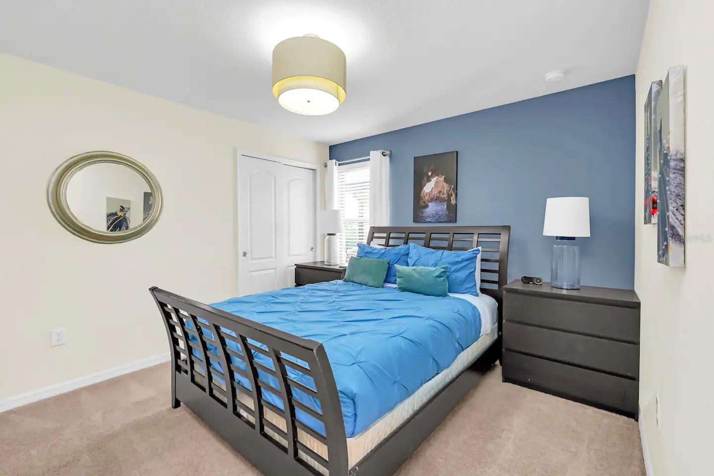 WINDSOR AT WESTSIDE PH 1 - Residential Lease