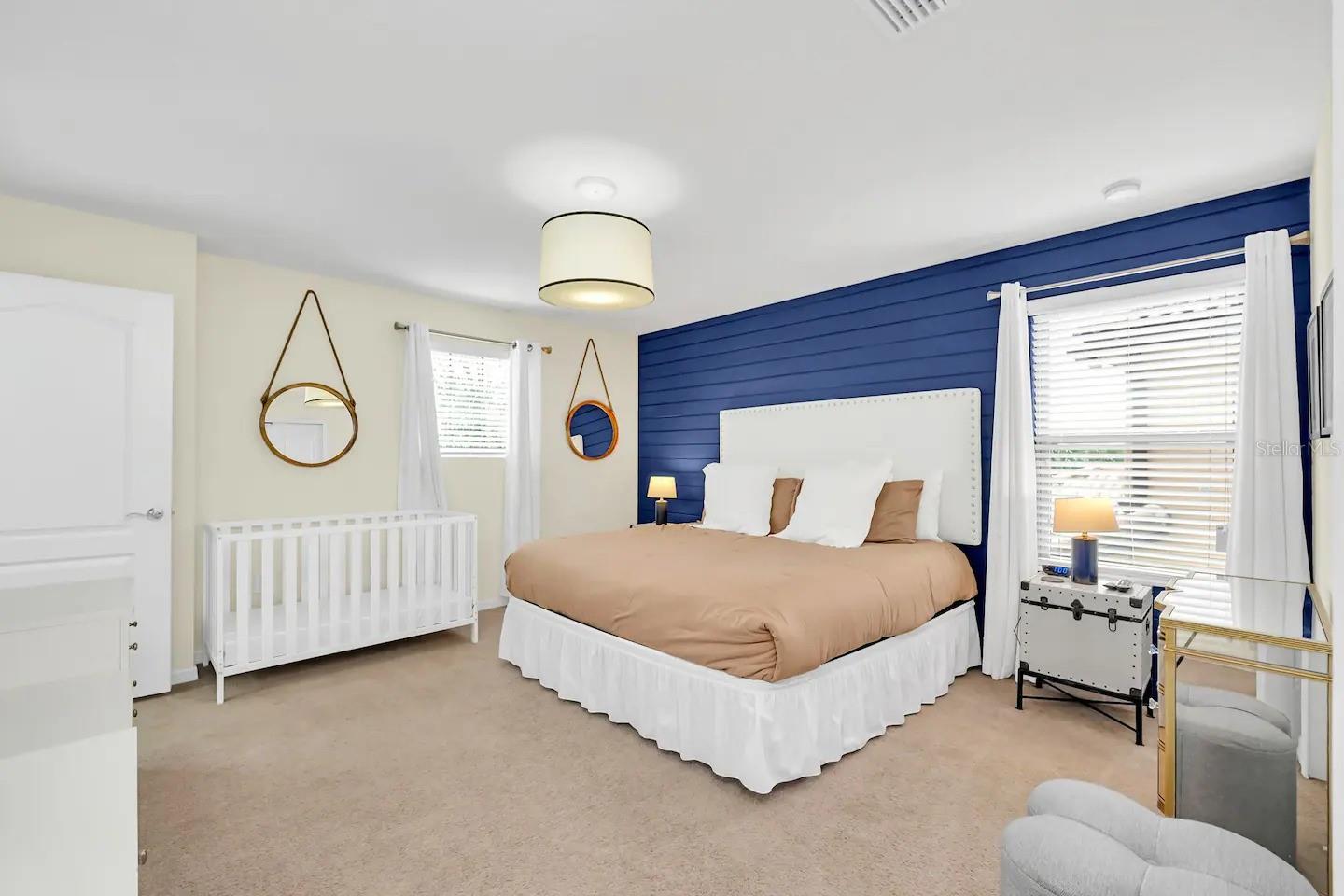 WINDSOR AT WESTSIDE PH 1 - Residential Lease