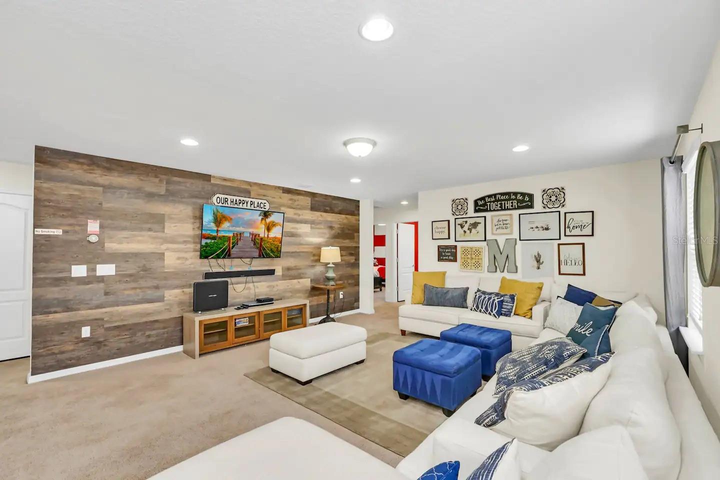 WINDSOR AT WESTSIDE PH 1 - Residential Lease