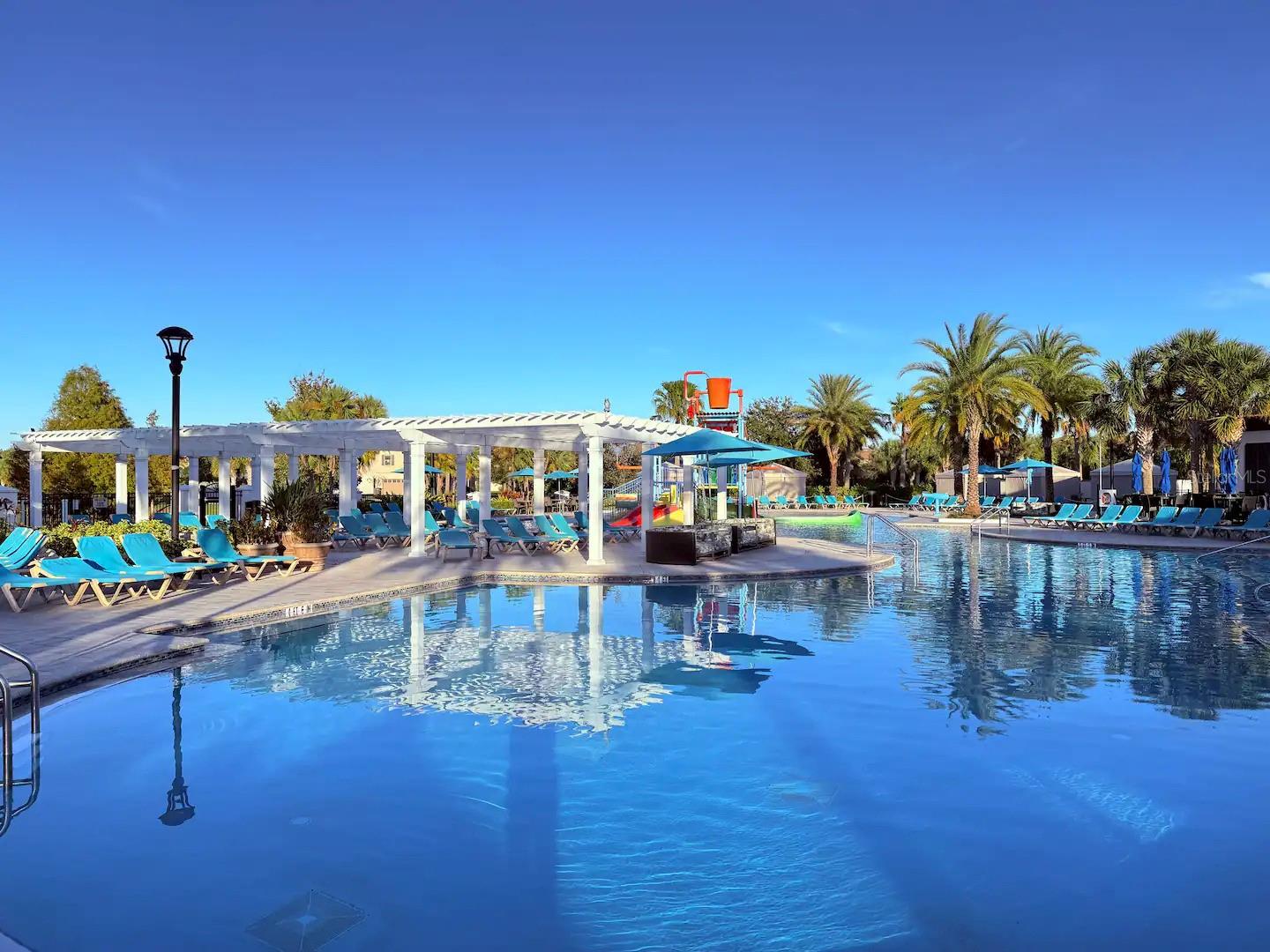 WINDSOR AT WESTSIDE PH 1 - Residential Lease