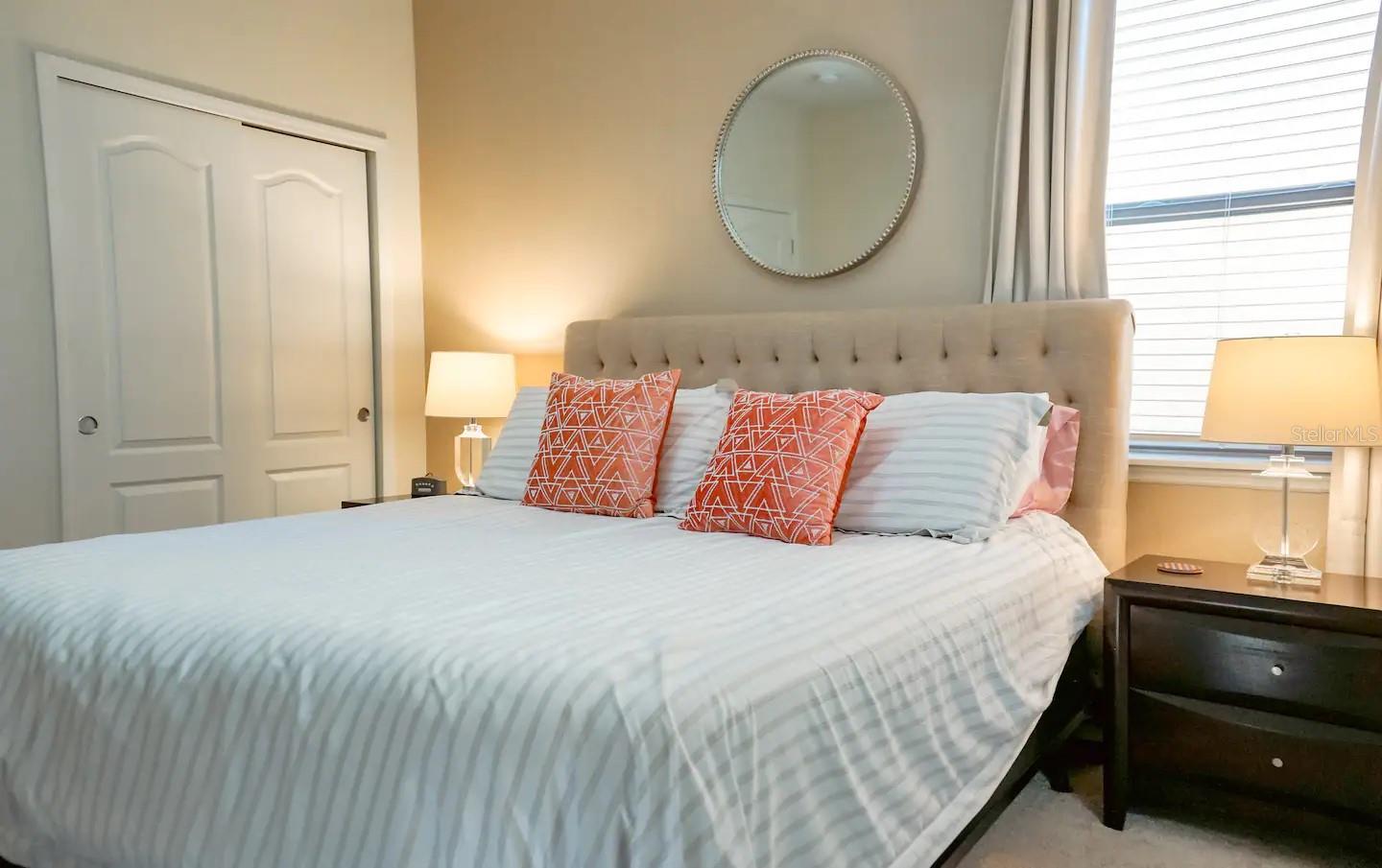 WINDSOR AT WESTSIDE PH 1 - Residential Lease