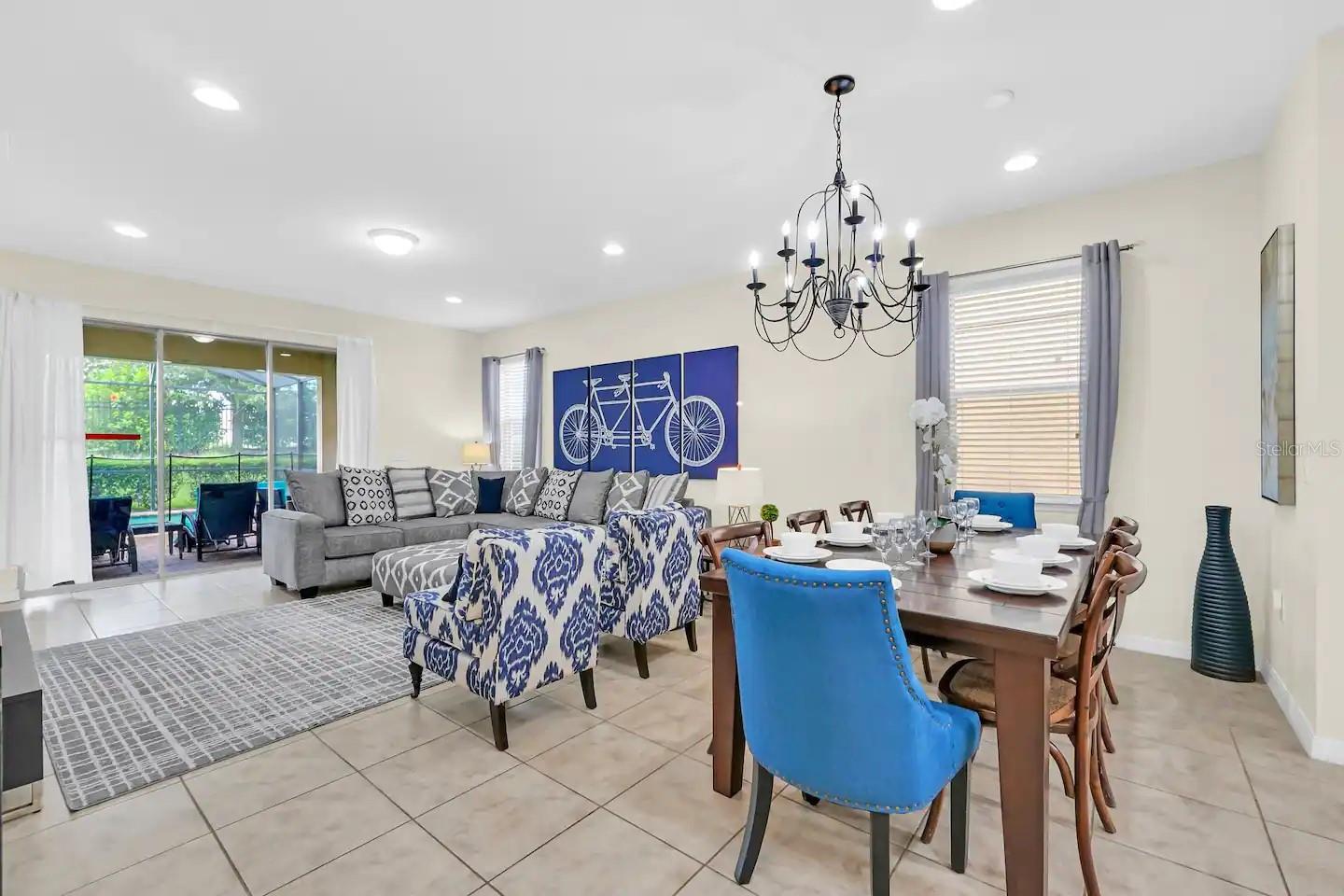 WINDSOR AT WESTSIDE PH 1 - Residential Lease