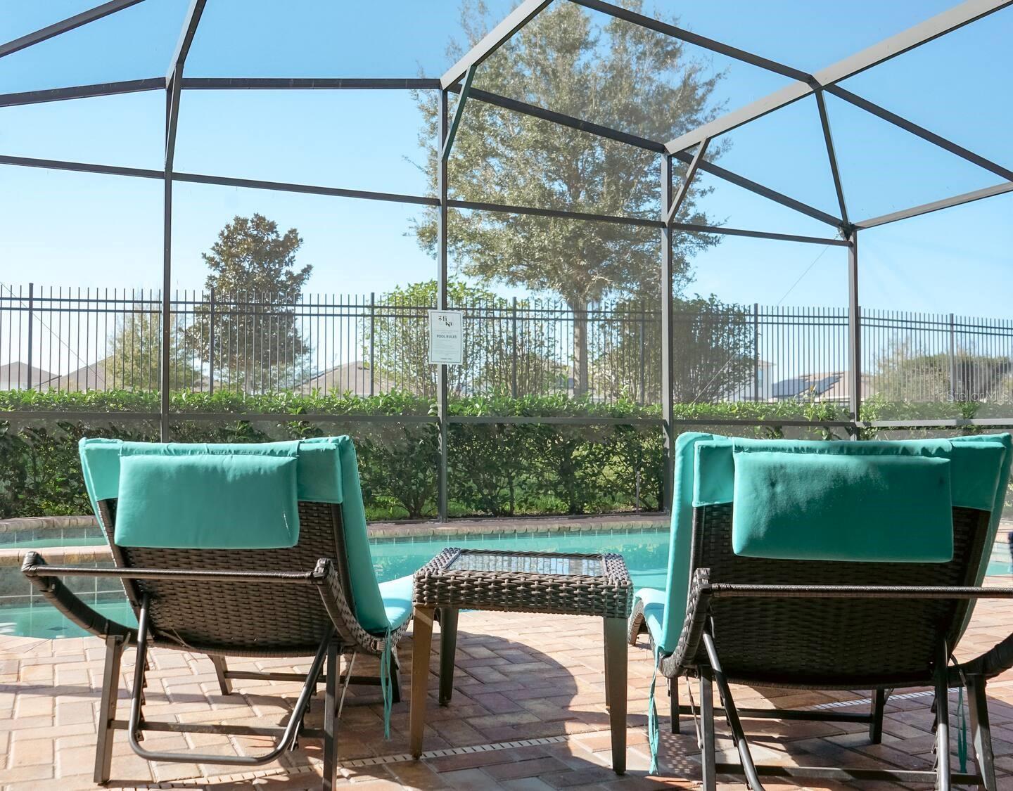 WINDSOR AT WESTSIDE PH 1 - Residential Lease