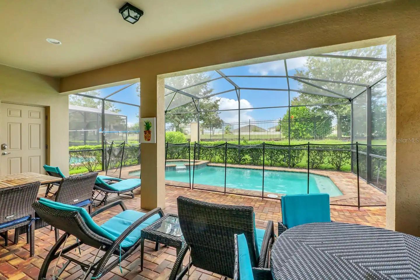 WINDSOR AT WESTSIDE PH 1 - Residential Lease