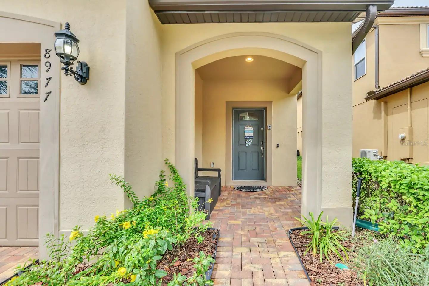 WINDSOR AT WESTSIDE PH 1 - Residential Lease