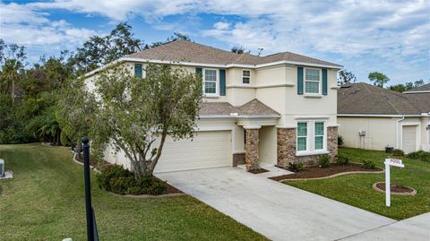 A home in PARRISH